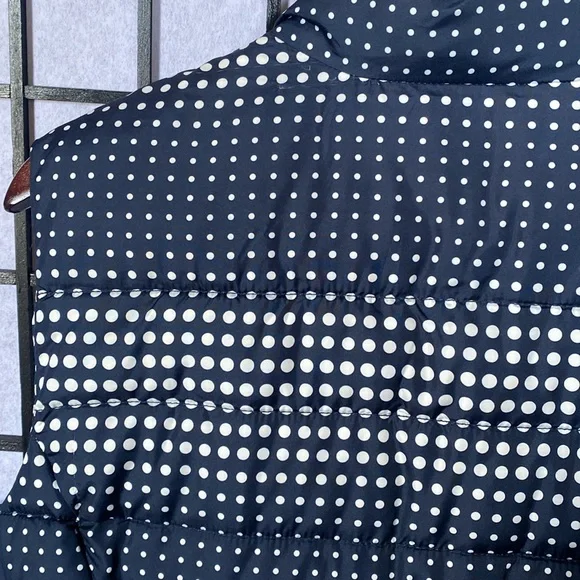 Tommy Hilfiger Puffy Vest - Picture 6 of 6